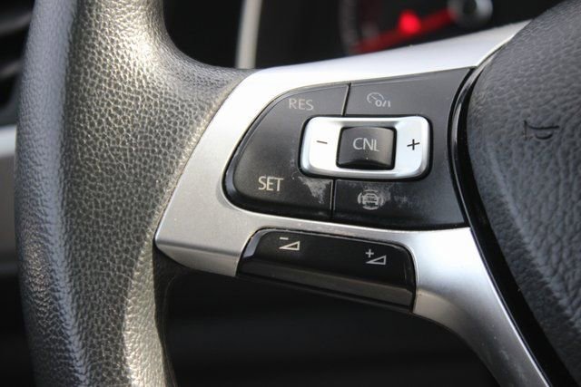 Used 2019 Volkswagen Jetta S w/ Driver Assistance Package image 12