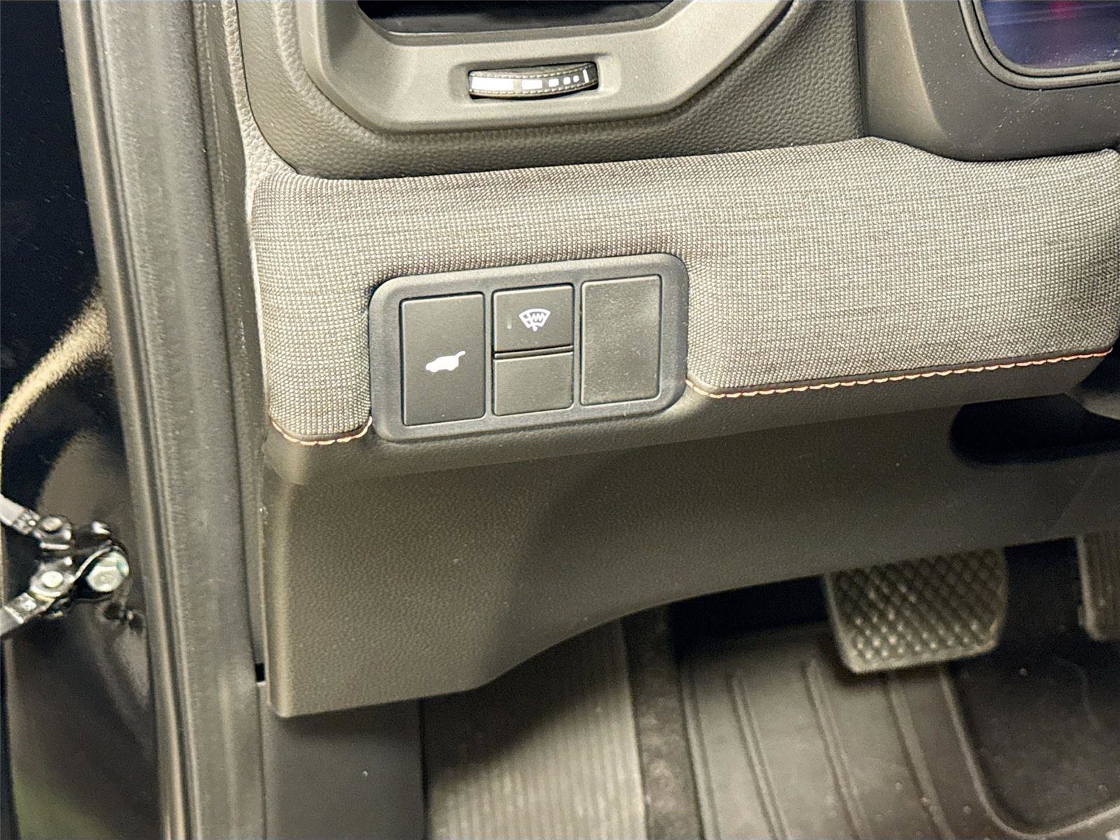 New 2026 Honda Passport TrailSport image 10