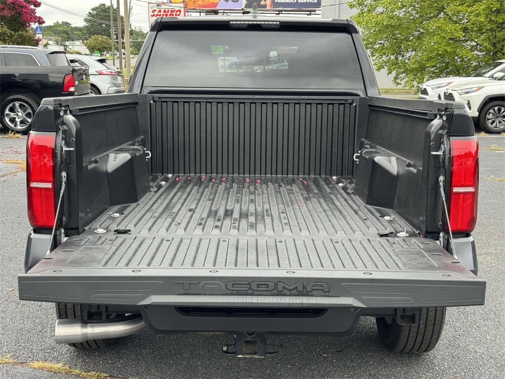 Used 2024 Toyota Tacoma SR5 image 15