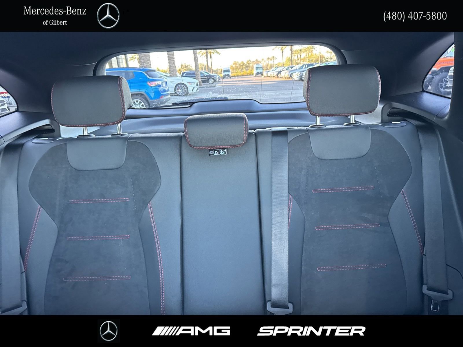 New 2026 Mercedes-Benz GLA 250 image 18