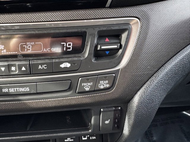 Used 2022 Honda Passport TrailSport image 15