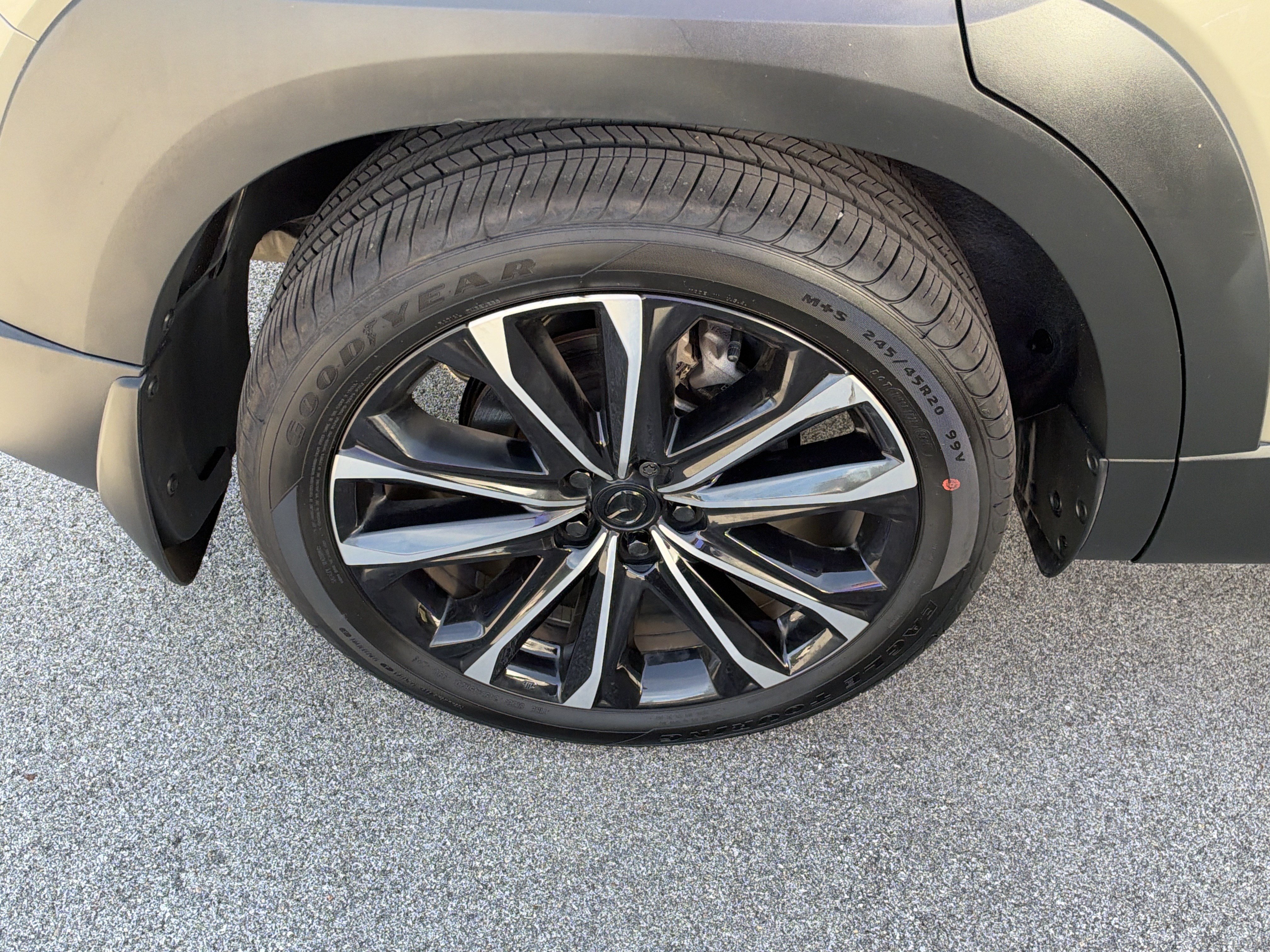 Certified 2026 MAZDA CX-50 AWD 2.5 S image 65