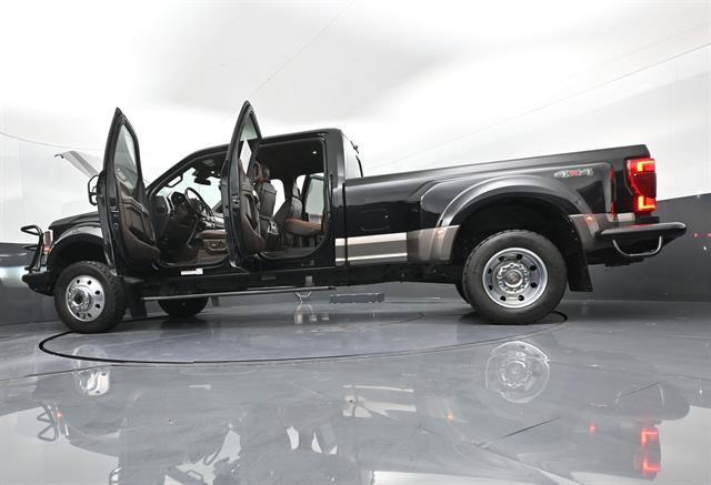 Used 2022 Ford F450 King Ranch AWD/4WD image 48