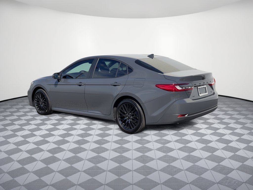 Used 2026 Toyota Camry LE FWD image 3