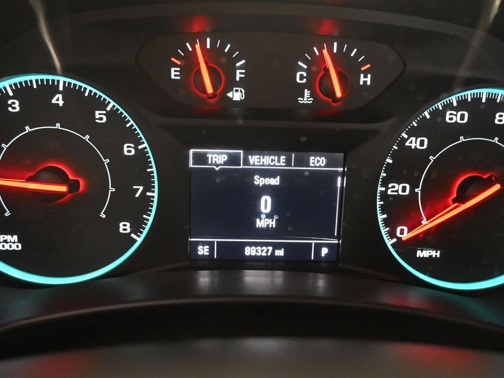 Used 2019 Chevrolet Equinox LS FWD image 35
