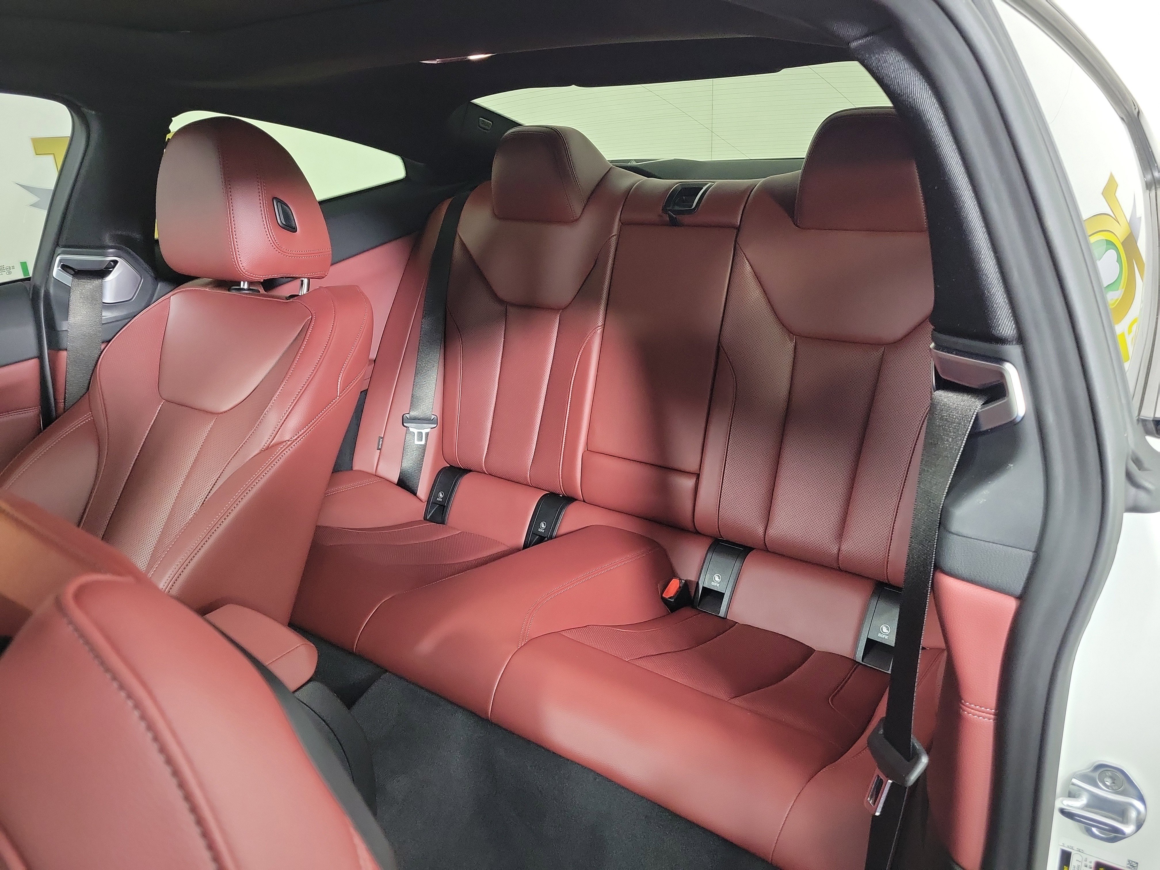 Certified 2024 BMW 440i xDrive Coupe image 10