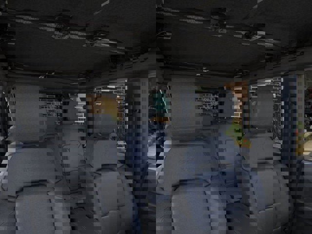 New 2026 Ford Bronco Big Bend image 37