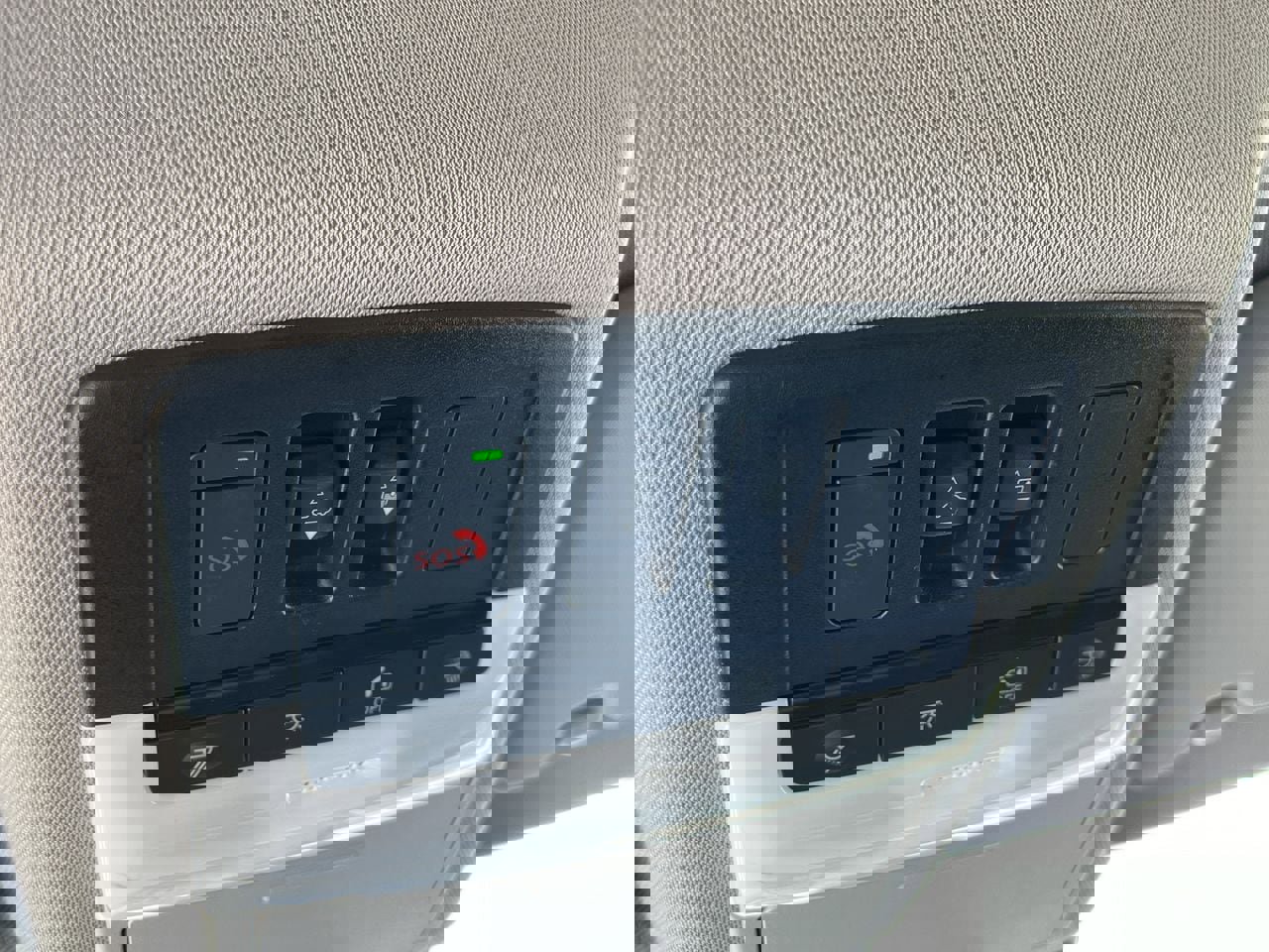 Certified 2023 Nissan Rogue SL w/ SL Premium Package image 22