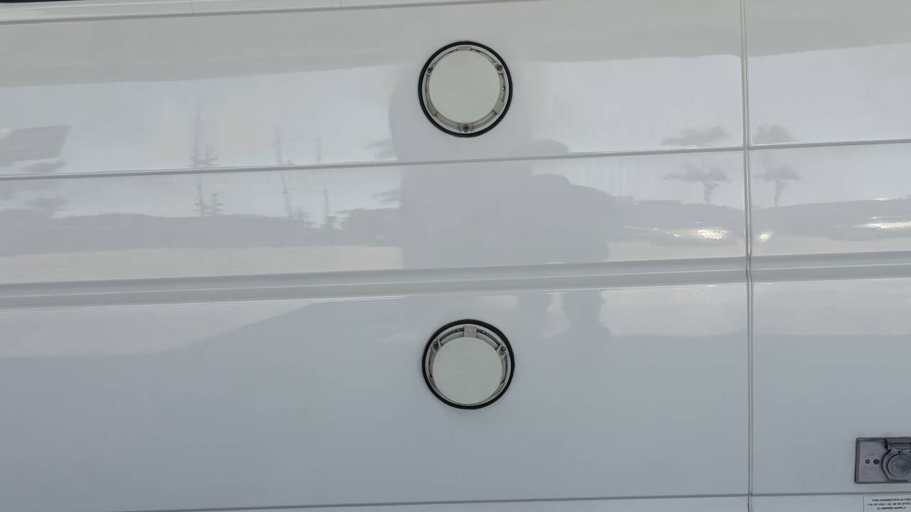 Used 1997 Volkswagen Eurovan Camper FWD image 34