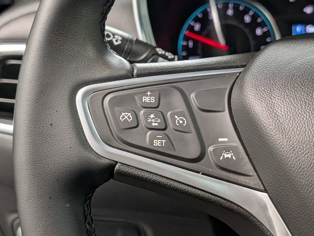 Used 2023 Chevrolet Equinox LT image 21