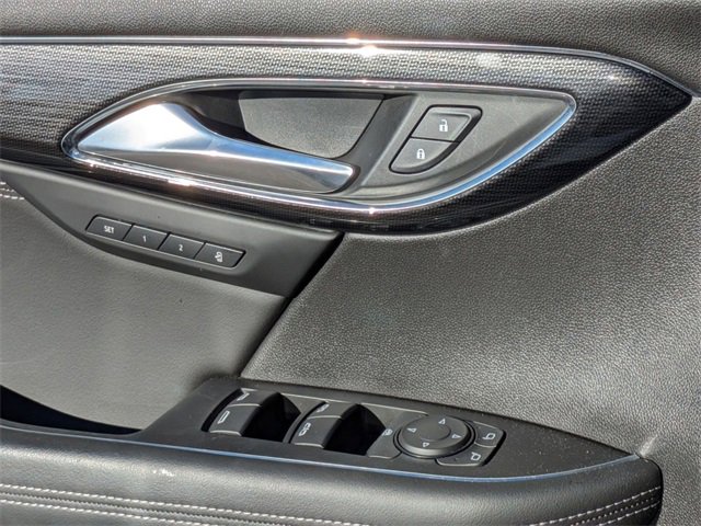 Used 2023 Buick Envision Essence w/ Sport Touring Package image 16