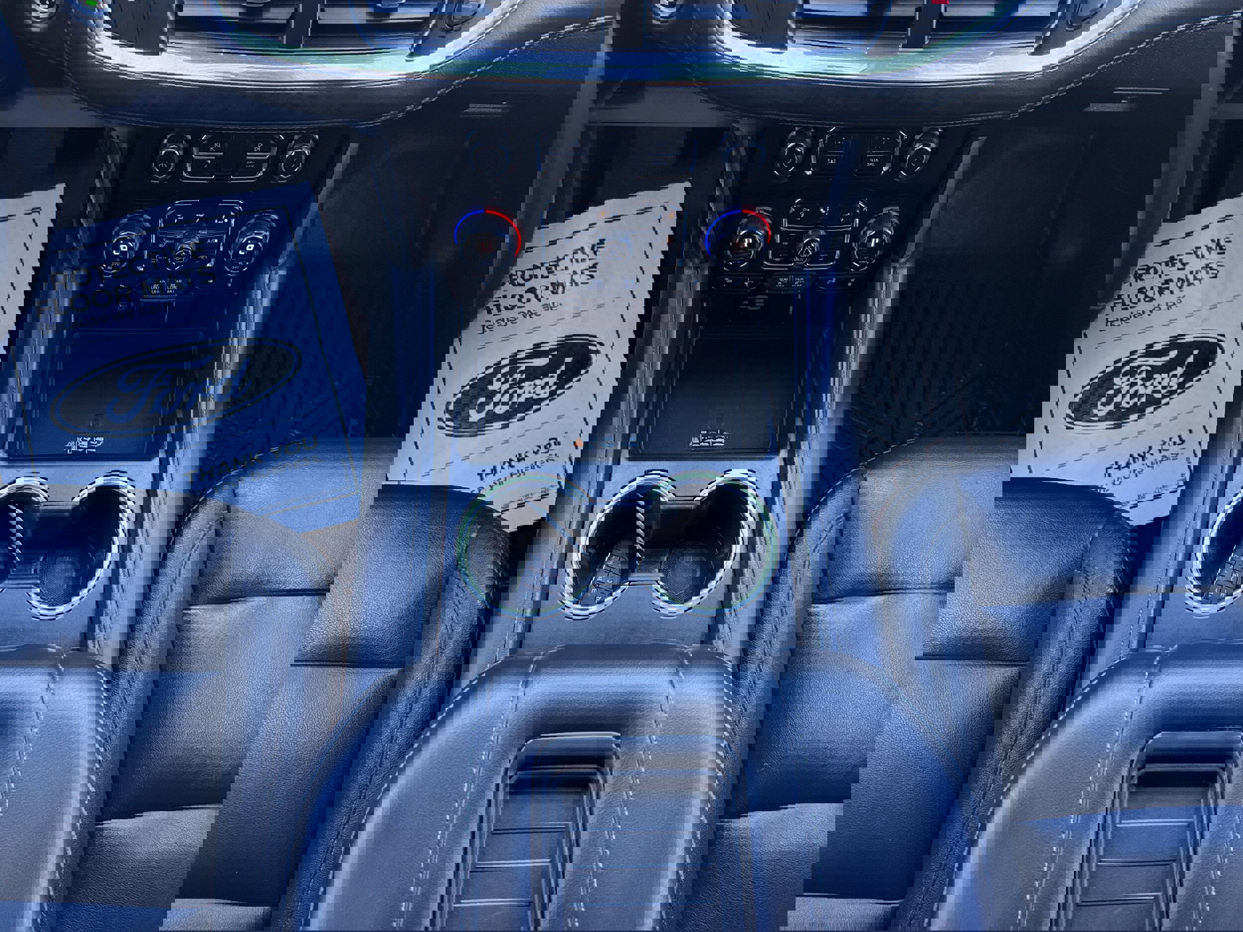 Used 2022 Chevrolet Tahoe Z71 w/ Luxury Package image 13