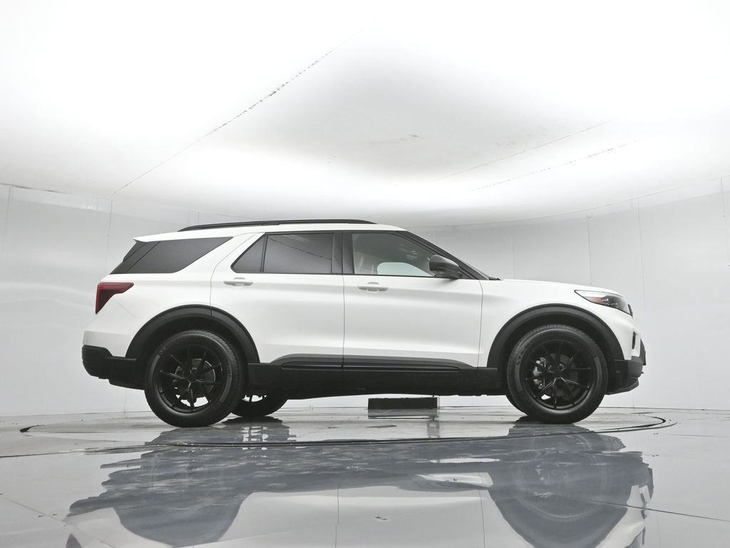Used 2022 Ford Explorer Timberline AWD/4WD image 52
