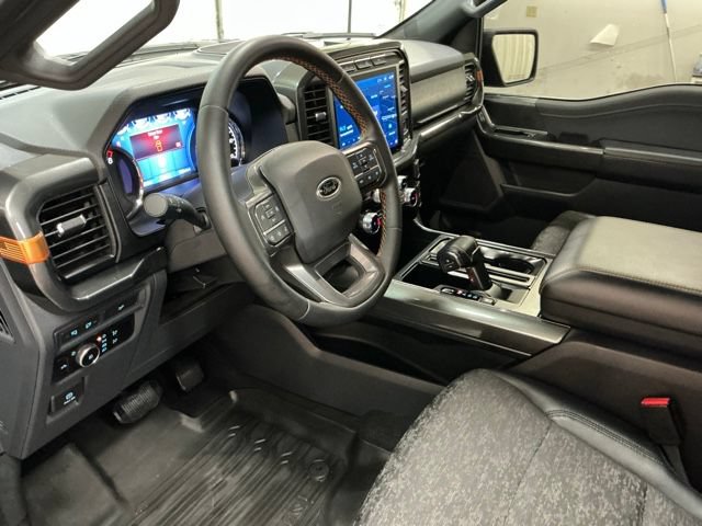 Used 2023 Ford F150 Tremor w/ Trailer Tow Package AWD/4WD image 15