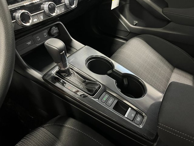 New 2026 Honda Civic LX image 15