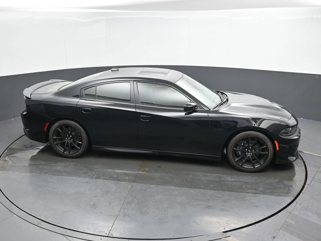 Used 2023 Dodge Charger Scat Pack w/ Daytona Edition Group RWD image 42