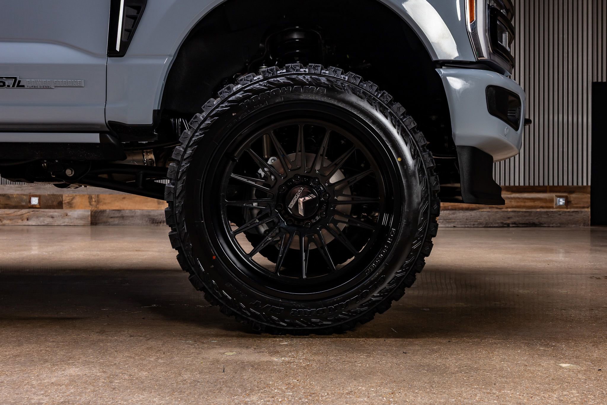 Used 2026 Ford F250 King Ranch AWD/4WD image 12