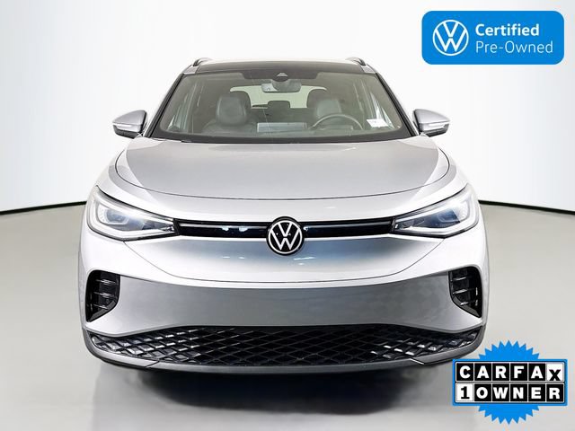 Used 2023 Volkswagen ID.4 Pro S AWD/4WD video 2