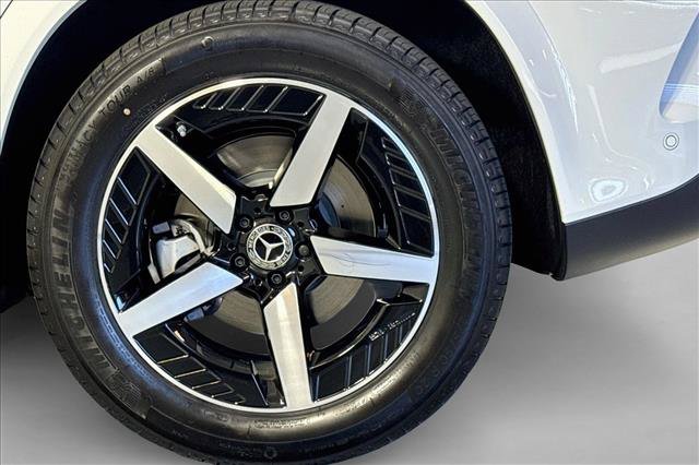 New 2027 Mercedes-Benz GLE 450 4MATIC image 29