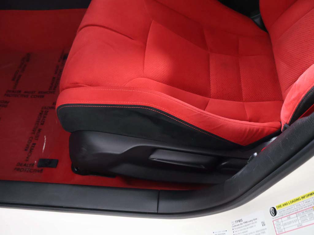 Certified 2026 Honda Civic Type R image 32