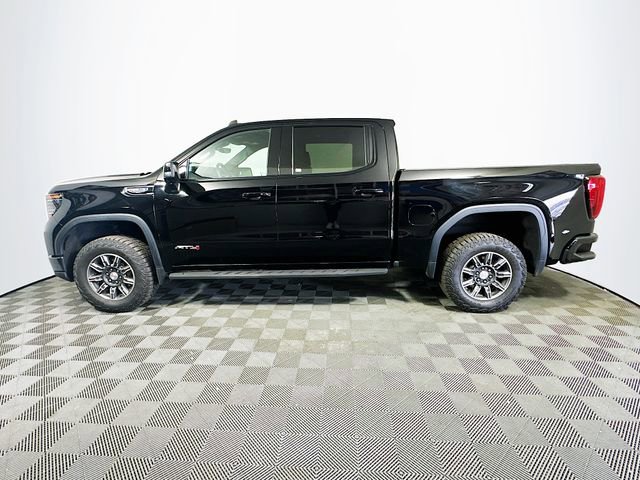 Used 2024 GMC Sierra 1500 AT4 w/ Technology Package image 5