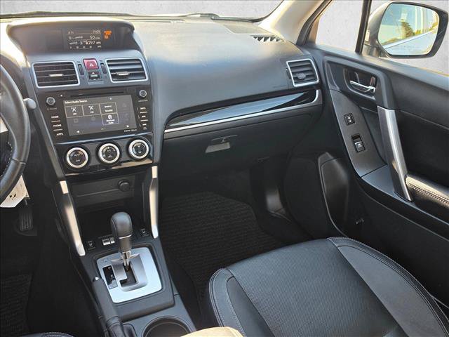 Used 2018 Subaru Forester 2.5i Limited AWD/4WD image 20