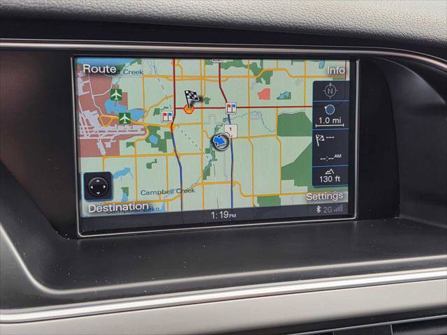 Used 2015 Audi A4 Premium Plus w/ Technology Package AWD/4WD image 30