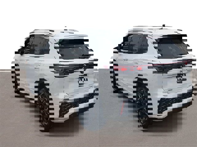 New 2026 Volkswagen Tiguan SEL R-Line image 3