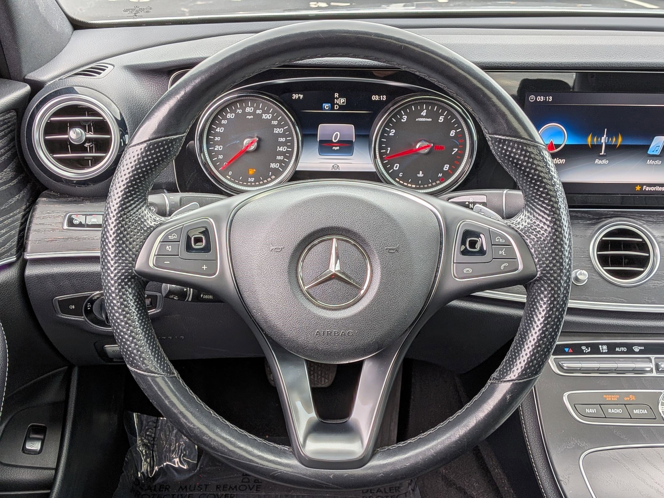 Used 2018 Mercedes-Benz E 300 4MATIC image 19
