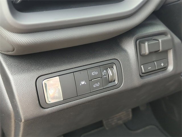 New 2026 Chevrolet Silverado EV LT w/ Premium Package image 35