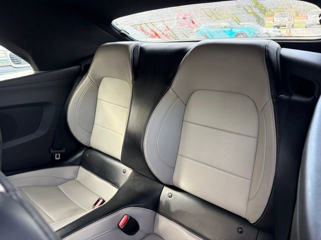 Used 2024 Ford Mustang Premium image 15