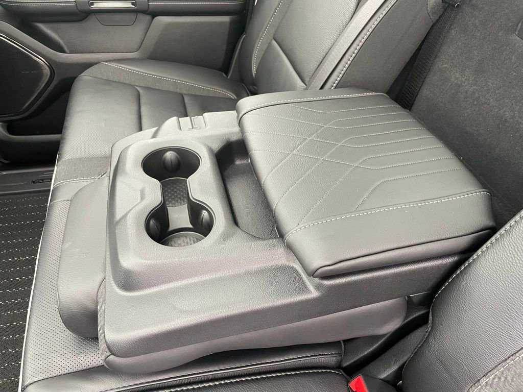 Used 2025 RAM 1500 Limited AWD/4WD image 67