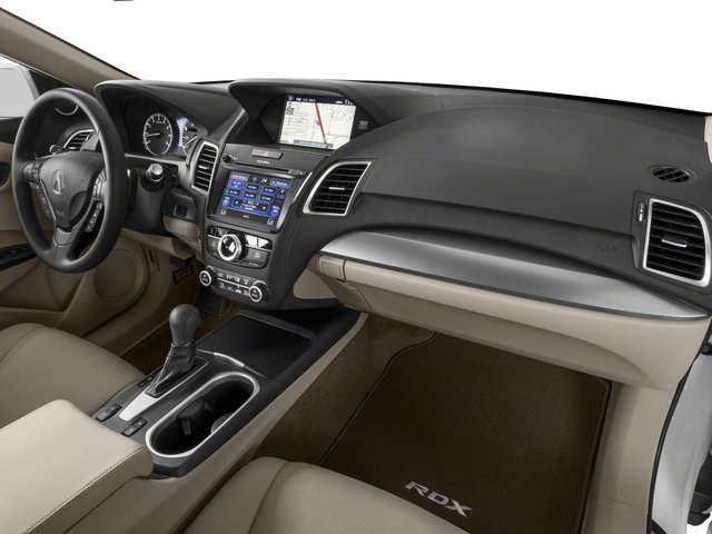 Used 2018 Acura RDX FWD w/ Advance Package image 16