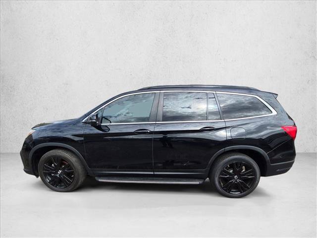 Used 2022 Honda Pilot Special Edition image 8