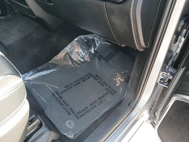 Used 2024 RAM 2500 Laramie w/ Safety Group image 38