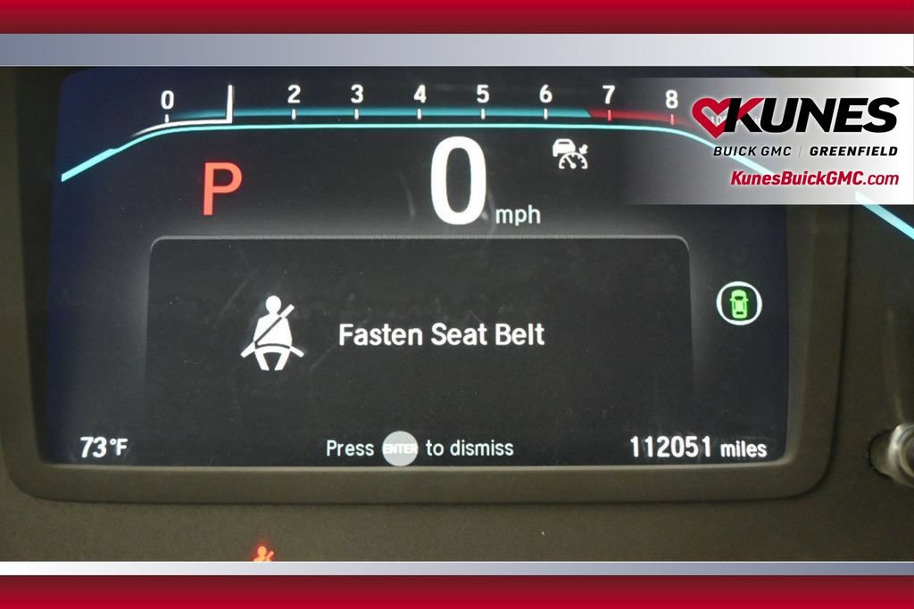 Used 2022 Honda Odyssey Touring image 13