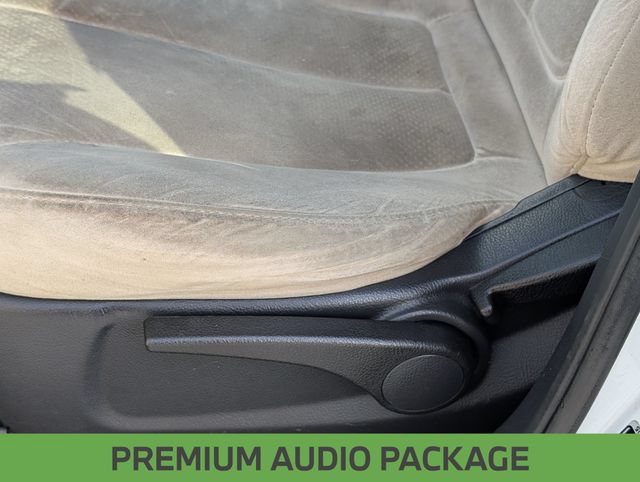 Used 2008 Hyundai Santa Fe GLS FWD image 17
