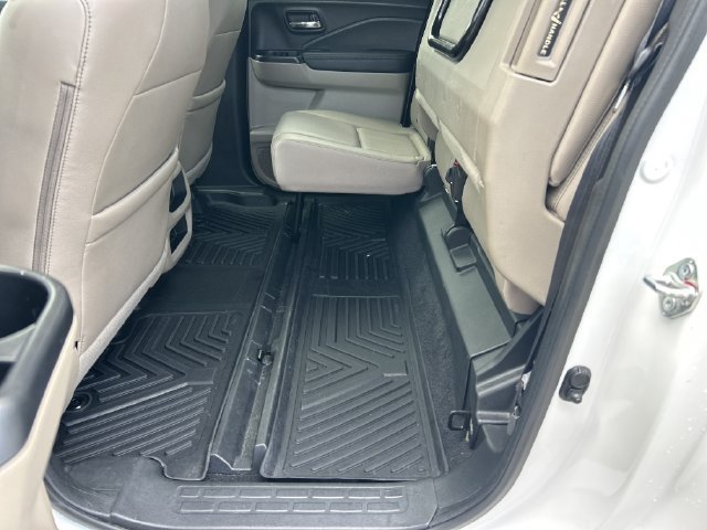 Used 2023 Honda Ridgeline RTL image 34