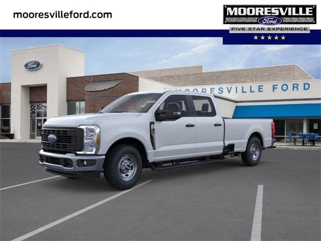 New 2026 Ford F250 XL image 1