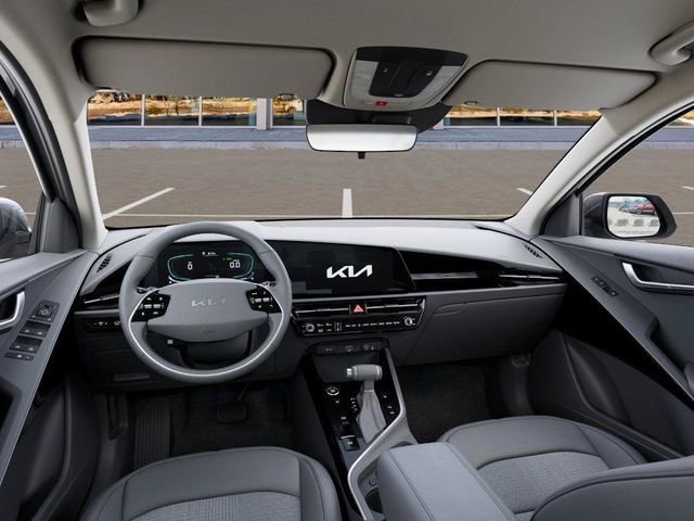 New 2026 Kia Niro EX image 14