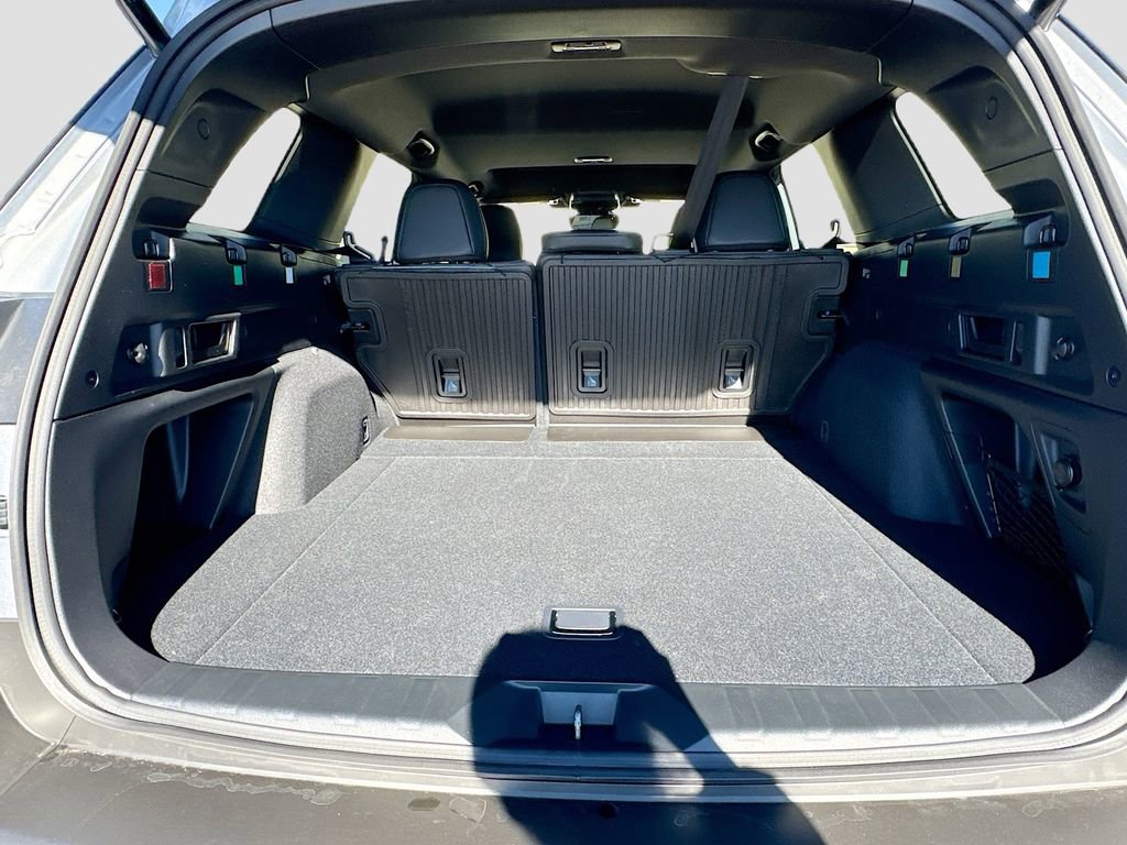 New 2026 Subaru Outback Premium image 32