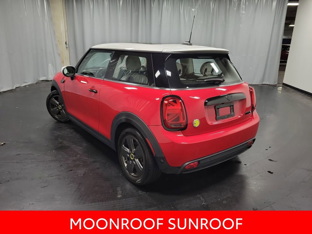 Used 2023 MINI Cooper SE image 6