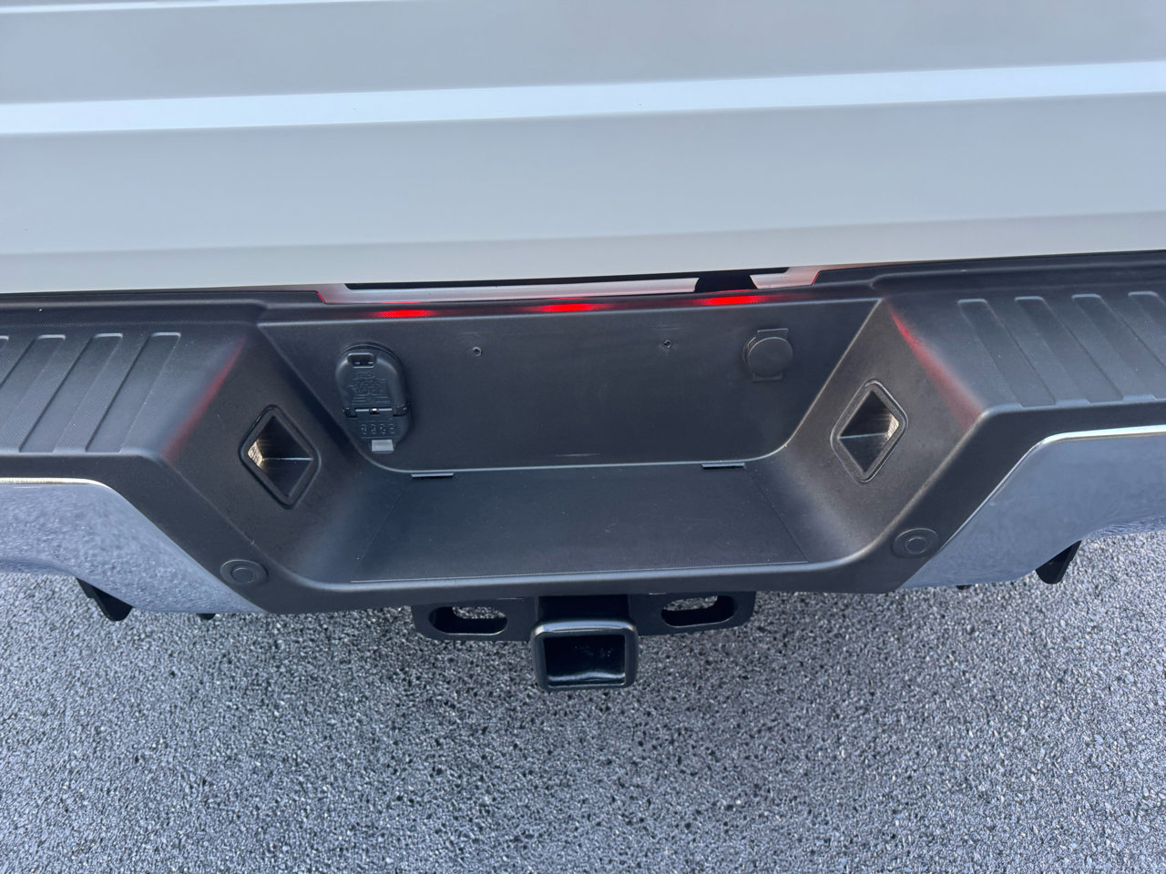 Used 2022 Ford F450 Lariat w/ Lariat Ultimate Package image 48