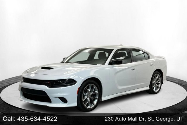 Used 2023 Dodge Charger GT