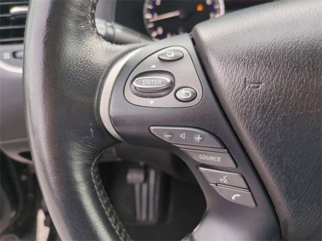 Used 2020 INFINITI QX60 Luxe w/ Essential Package image 25