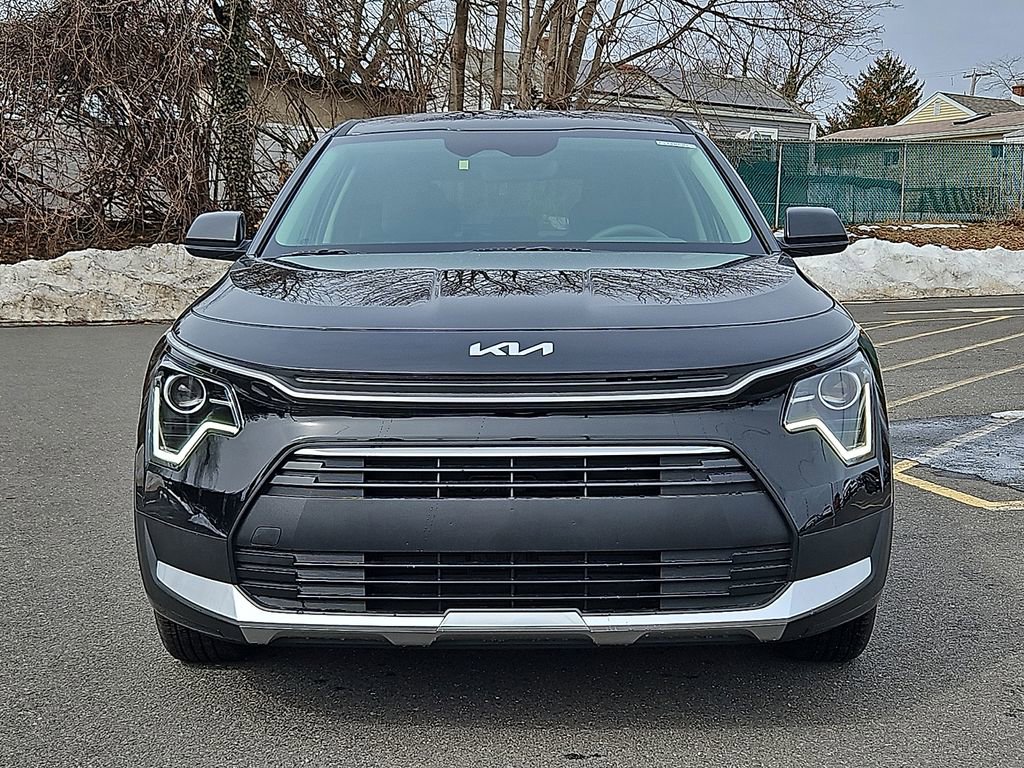 New 2026 Kia Niro LX FWD image 2