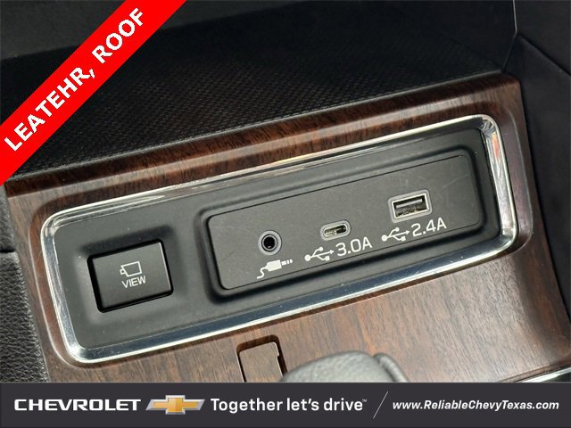 Used 2023 Subaru Ascent Touring image 20