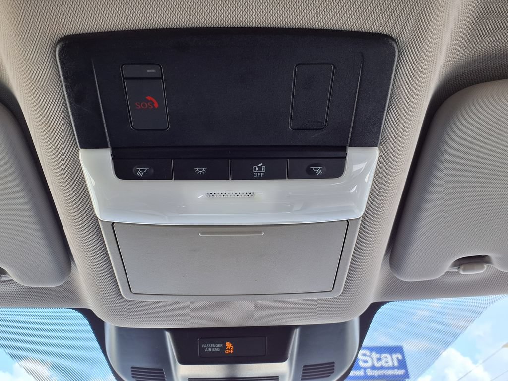 Used 2024 Nissan Rogue SV FWD image 31