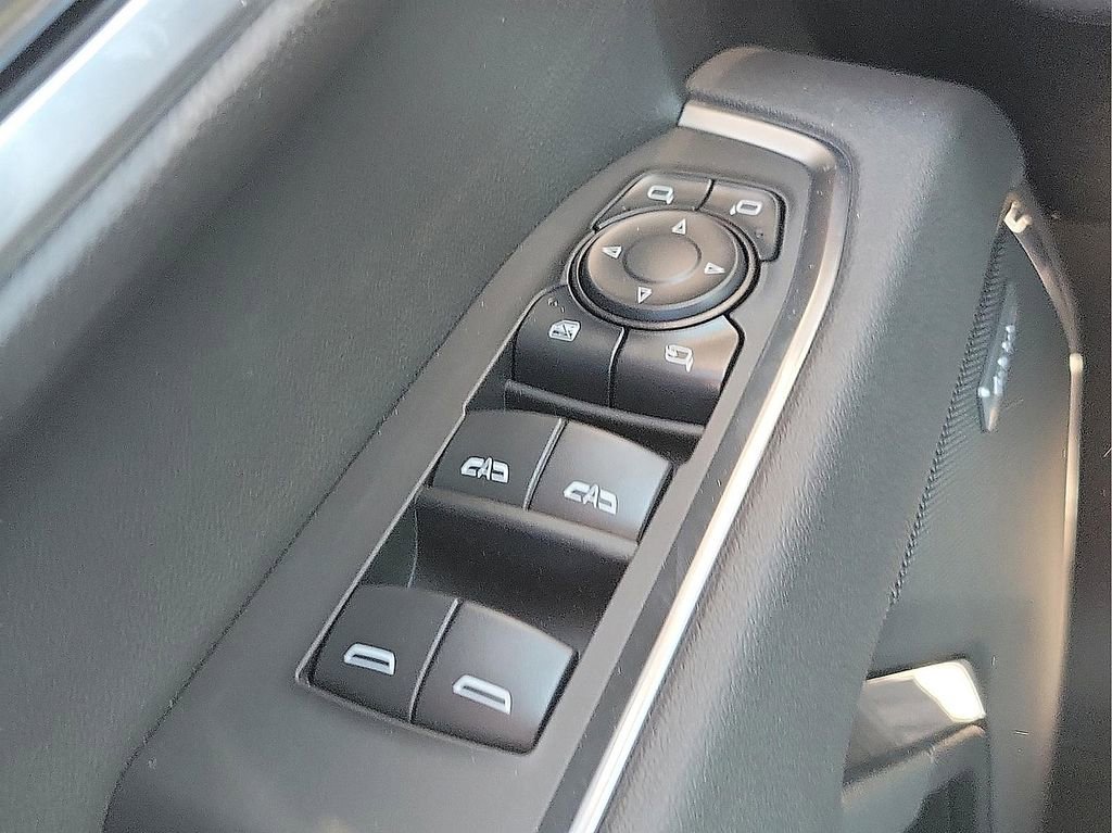 New 2026 Chevrolet Silverado 1500 LTZ w/ Technology Package image 13