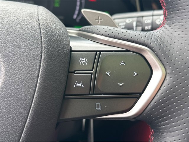 New 2026 Lexus NX 450h+ F Sport image 35